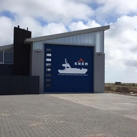 Small House In The Center Of De Cocksdorp On The Island Texel Holiday home