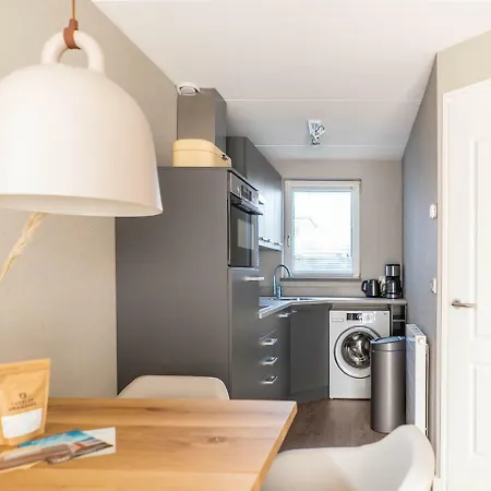 Small House In The Center Of De Cocksdorp On The Island Texel Holiday home