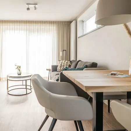 Casa vacanze Sunny In Heart Of Texel