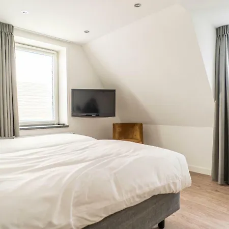 Casa vacanze Sunny In Heart Of Texel *