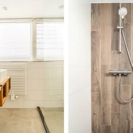 Sunny In Heart Of Texel Casa vacanze *