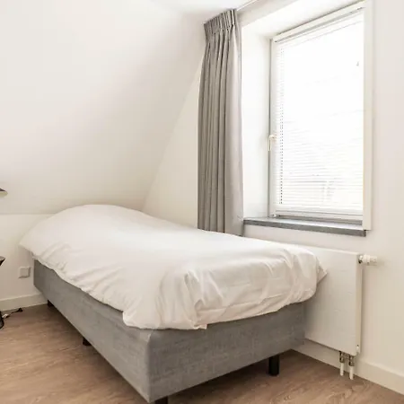 Sunny In Heart Of Texel De Cocksdorp (Texel)